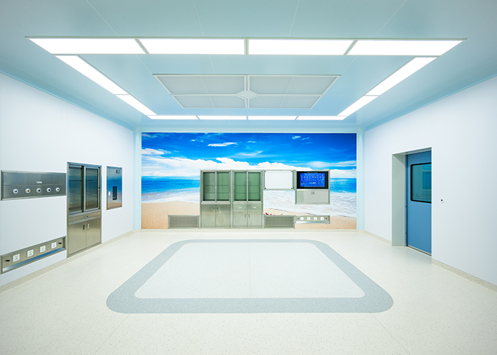 What to Evaluate When Selecting a Modular Cleanroom System for Pharmaceutical Production