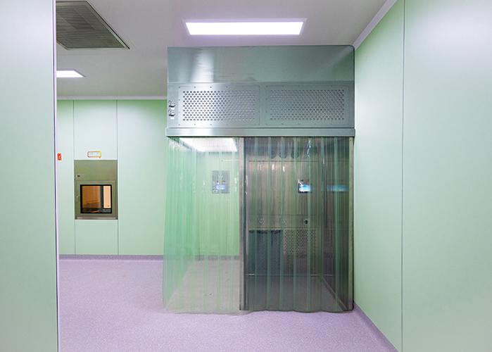 ISO Compliance and Validation Considerations When Installing a Modular Cleanroom System