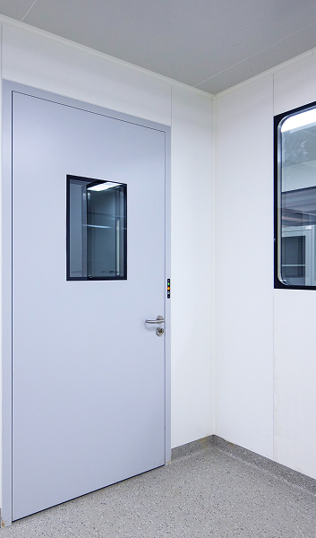How to Choose a Reliable Cleanroom Panel Manufacturer: 10 Key Questions