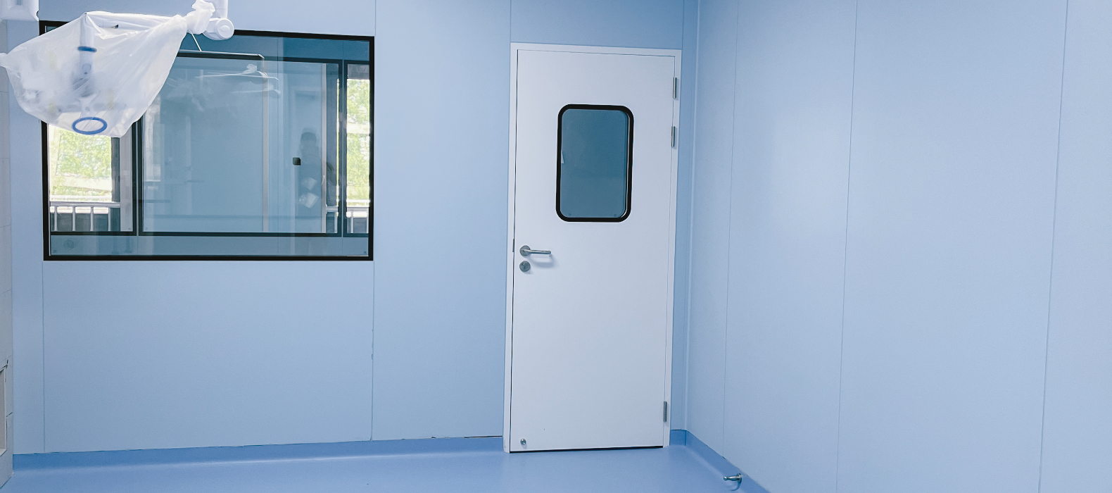 Best Cleanroom Panels for Pharmaceutical Plants