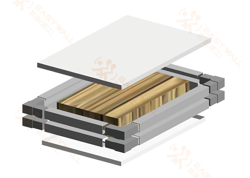How to Seal Cleanroom Panel Joints Properly？