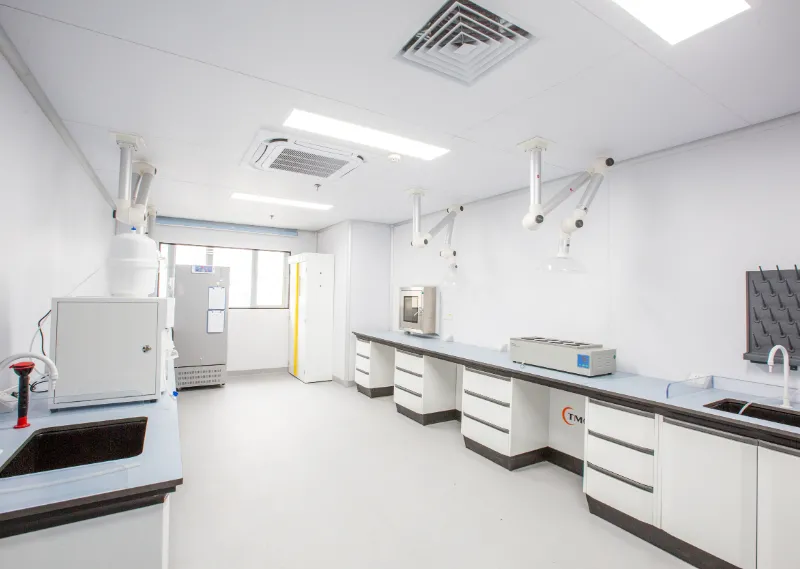 Centro de Laborat&oacute;rio Cl&iacute;nico