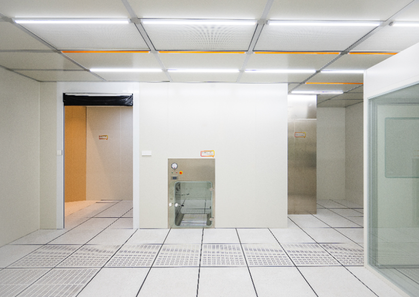 Eletr&ocirc;nica e Semicondutores