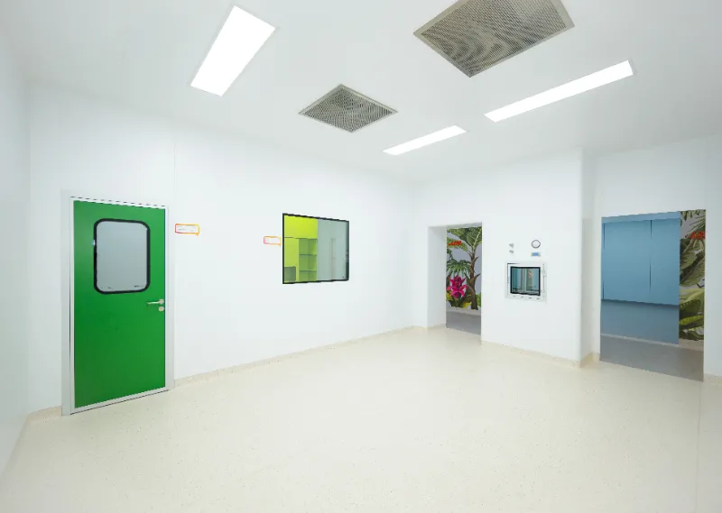 Laborat&oacute;rio