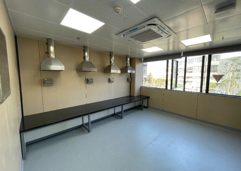Laborat&oacute;rio