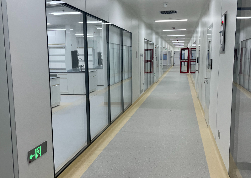Laborat&oacute;rio