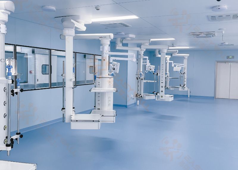 What Is a Cleanroom Panel？